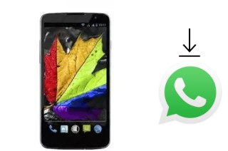 Como baixar e instalar o WhatsApp em NGM Forward Evolve