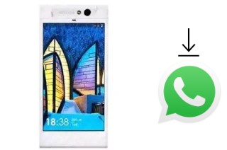 Como baixar e instalar o WhatsApp em NGM Forward Next