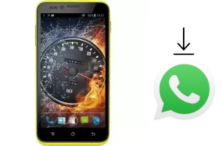 Como baixar e instalar o WhatsApp em NGM Forward Racing HD