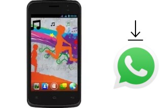 Como baixar e instalar o WhatsApp em NGM Forward Run