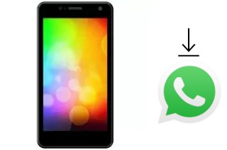 Como baixar e instalar o WhatsApp em NGM Legend XL