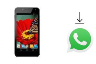 Como baixar e instalar o WhatsApp em NGM Legend2