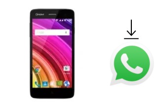 Como baixar e instalar o WhatsApp em NGM M500