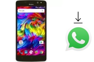 Como baixar e instalar o WhatsApp em NGM Smart 5-5 Plus 32GB