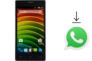 Como baixar e instalar o WhatsApp em NGM Spirit