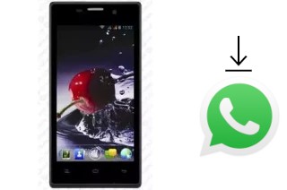 Como baixar e instalar o WhatsApp em NGM Stylo