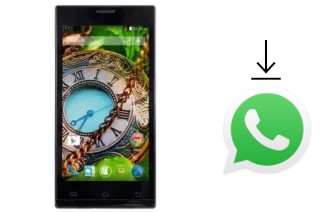 Como baixar e instalar o WhatsApp em NGM Time