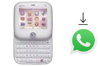 Como baixar e instalar o WhatsApp em NGM Vanity