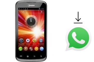 Como baixar e instalar o WhatsApp em NGM WeMove Atlantis