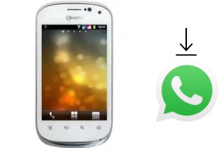 Como baixar e instalar o WhatsApp em NGM Wemove Quasar