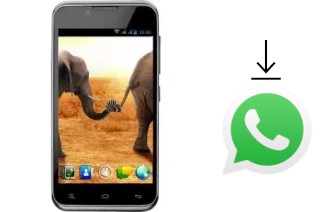 Como baixar e instalar o WhatsApp em NGM Wilco