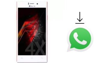 Como baixar e instalar o WhatsApp em ngs NGS Odysea 500QHD