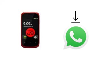 Como baixar e instalar o WhatsApp em Ninetology I5351