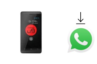 Como baixar e instalar o WhatsApp em Ninetology I8400