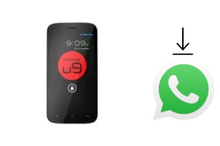 Como baixar e instalar o WhatsApp em Ninetology I8450