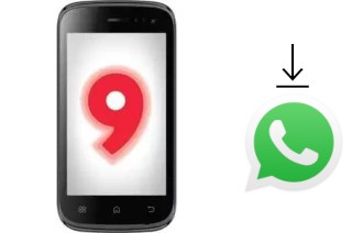 Como baixar e instalar o WhatsApp em Ninetology I9400