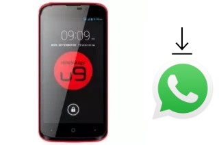 Como baixar e instalar o WhatsApp em Ninetology I9431