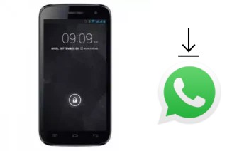 Como baixar e instalar o WhatsApp em Ninetology I9501