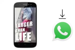 Como baixar e instalar o WhatsApp em Ninetology I9503