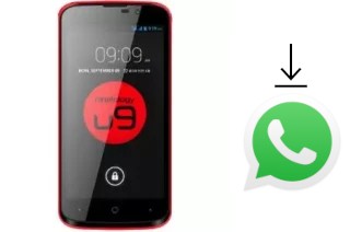 Como baixar e instalar o WhatsApp em Ninetology R1