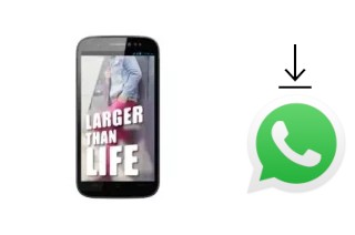 Como baixar e instalar o WhatsApp em Ninetology Z1