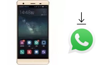 Como baixar e instalar o WhatsApp em Nipda Depression F10