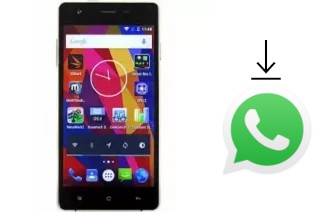 Como baixar e instalar o WhatsApp em Nipda Depression Z5