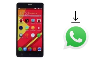 Como baixar e instalar o WhatsApp em Nipda Pacific T8 2016