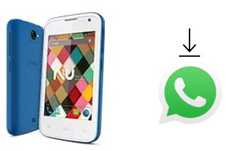 Como baixar e instalar o WhatsApp em NIU Andy 3.5E2I