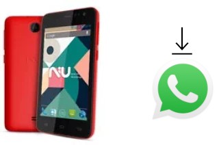 Como baixar e instalar o WhatsApp em NIU Andy 4E2I