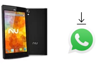 Como baixar e instalar o WhatsApp em NIU Tek 5D