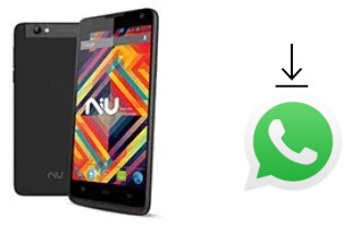 Como baixar e instalar o WhatsApp em NIU Andy 5T