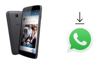 Como baixar e instalar o WhatsApp em NIU Andy C5.5E2I