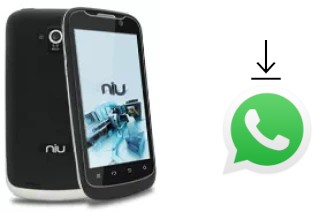 Como baixar e instalar o WhatsApp em NIU Niutek 3G 4.0 N309