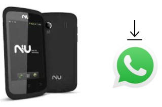 Como baixar e instalar o WhatsApp em NIU Niutek 3.5B