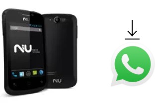 Como baixar e instalar o WhatsApp em NIU Niutek 3.5D