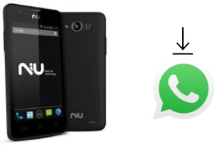 Como baixar e instalar o WhatsApp em NIU Niutek 4.5D