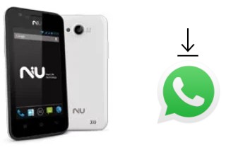 Como baixar e instalar o WhatsApp em NIU Niutek 4.0D