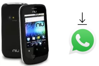 Como baixar e instalar o WhatsApp em NIU Niutek N109