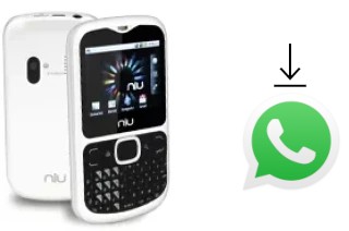 Como baixar e instalar o WhatsApp em NIU NiutekQ N108