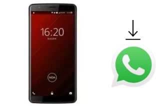 Como baixar e instalar o WhatsApp em Noa Fresh 4G