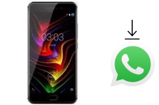 Como baixar e instalar o WhatsApp em Noa H10