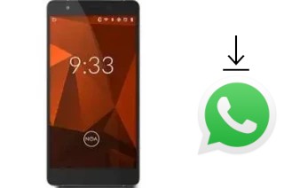 Como baixar e instalar o WhatsApp em Noa H9