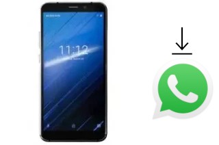 Como baixar e instalar o WhatsApp em Noa N1