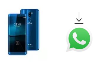 Como baixar e instalar o WhatsApp em Noa N7