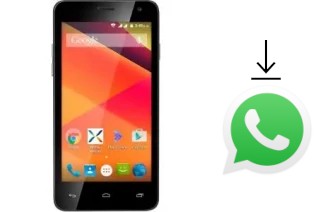 Como baixar e instalar o WhatsApp em Noblex N451 F1