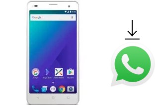 Como baixar e instalar o WhatsApp em Noblex N503