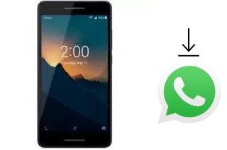 Como baixar e instalar o WhatsApp em Nokia 2 V