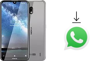 Como baixar e instalar o WhatsApp em Nokia 2.2