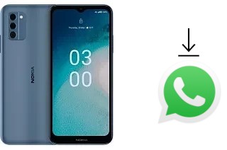 Como baixar e instalar o WhatsApp em Nokia C300